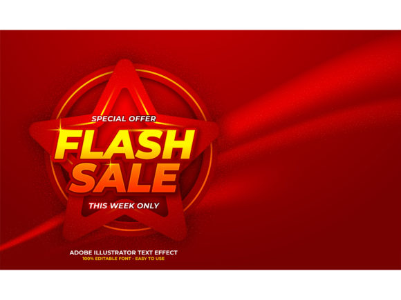 Download Big Sale Editable Text Effect - Editable text Collection