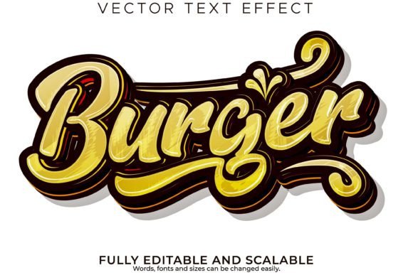 Download Editable Text Effect Illustrator Effect - Editable text Collection