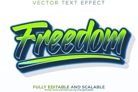 Download Editable Text Effect Illustrator Effect - Editable text Collection