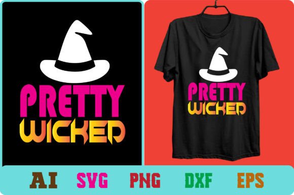 Download Pretty Wicked - Premium Bundle