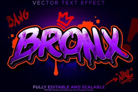 Download Editable Text Effect Illustrator Effect - Editable text Collection