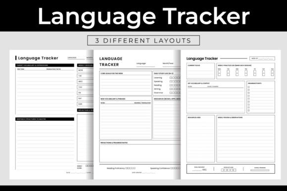 Download Language Log Kdp Interior - Language Collection