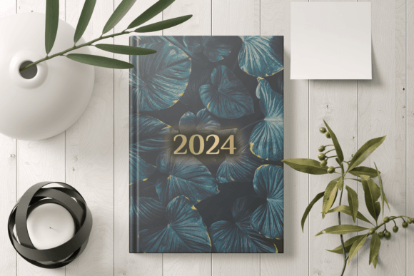 Download 2024 Weekly Planner in French Language - Language Collection