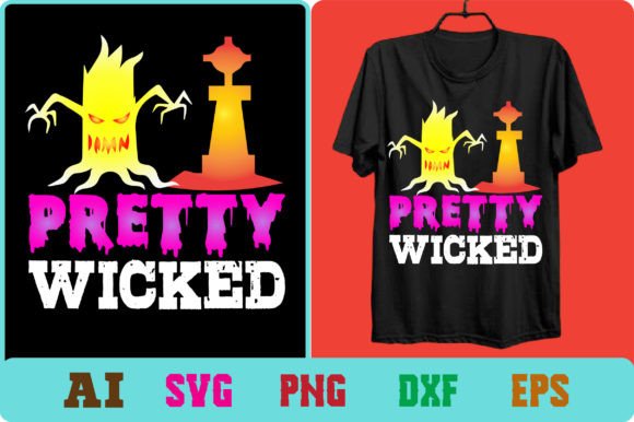 Download Pretty Wicked - Premium Bundle