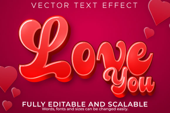 Download Editable Text Effect Illustrator Effect - Editable text Collection