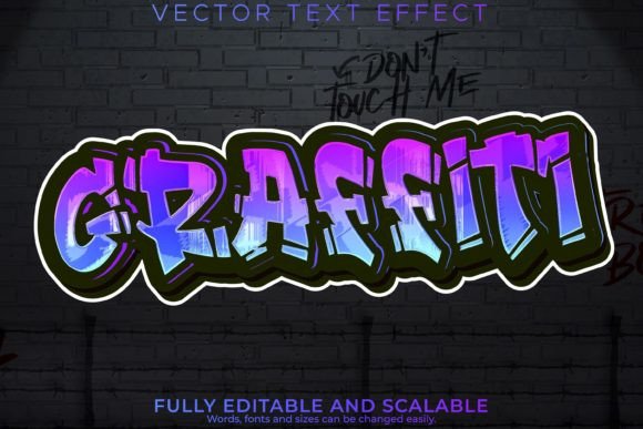 Download Editable Text Effect Illustrator Effect - Editable text Collection